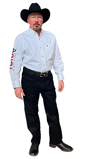 Mark John - Owner